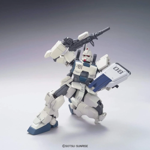 BANDAI HGUC 1/144 RX-79[G]EZ-8 GUNDAM EZ8